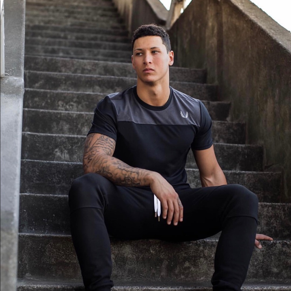 Men’s ASRV T-shirt